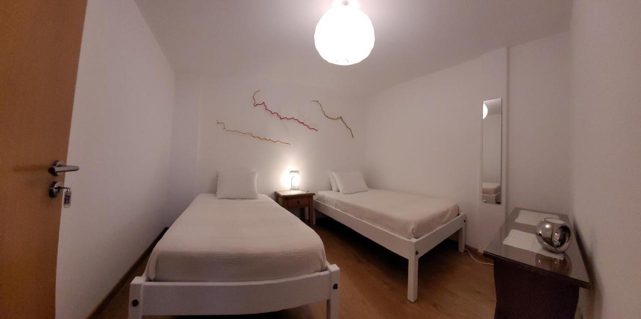 Coloured Studio Фару Экстерьер фото