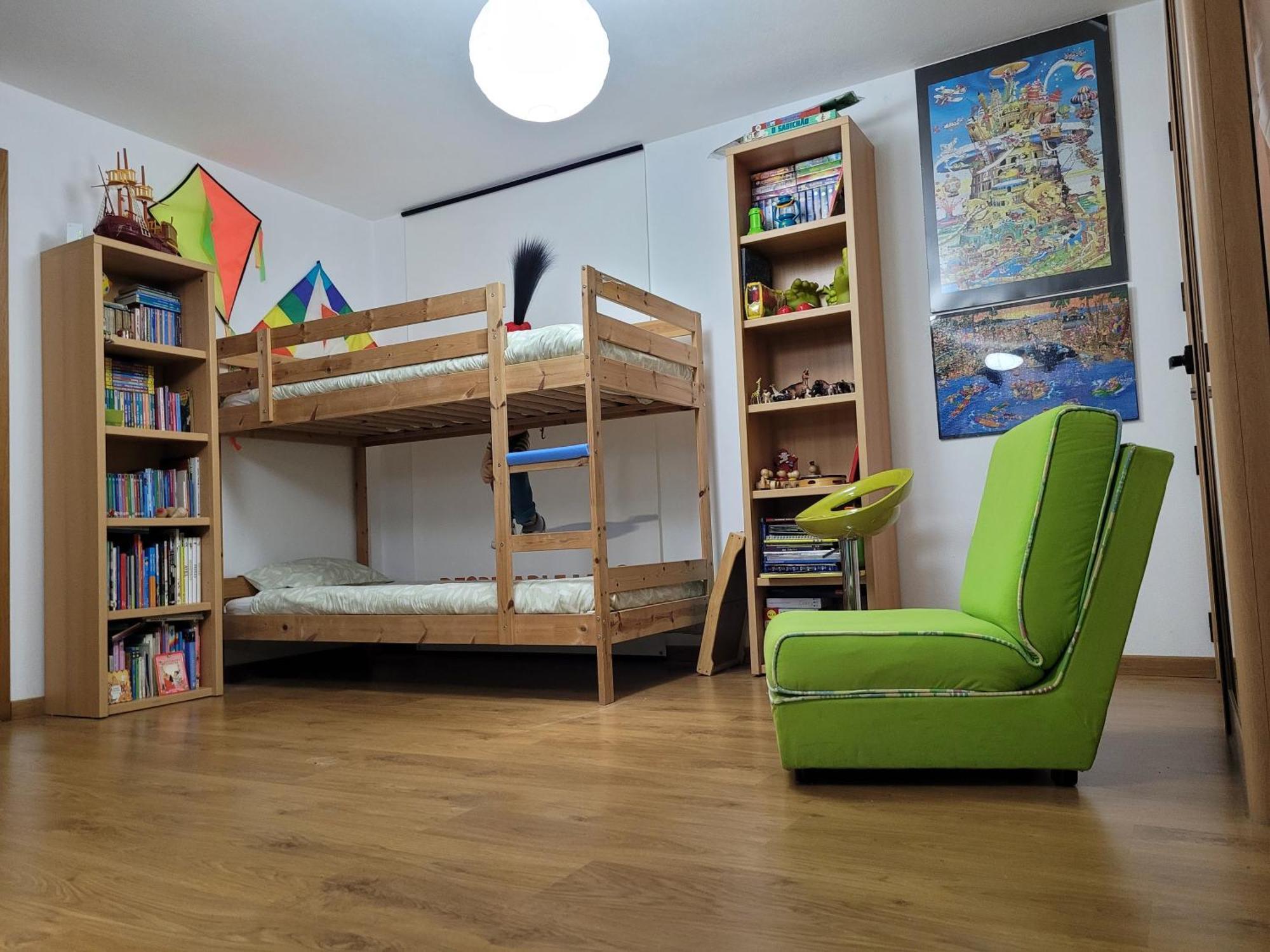 Coloured Studio Фару Экстерьер фото