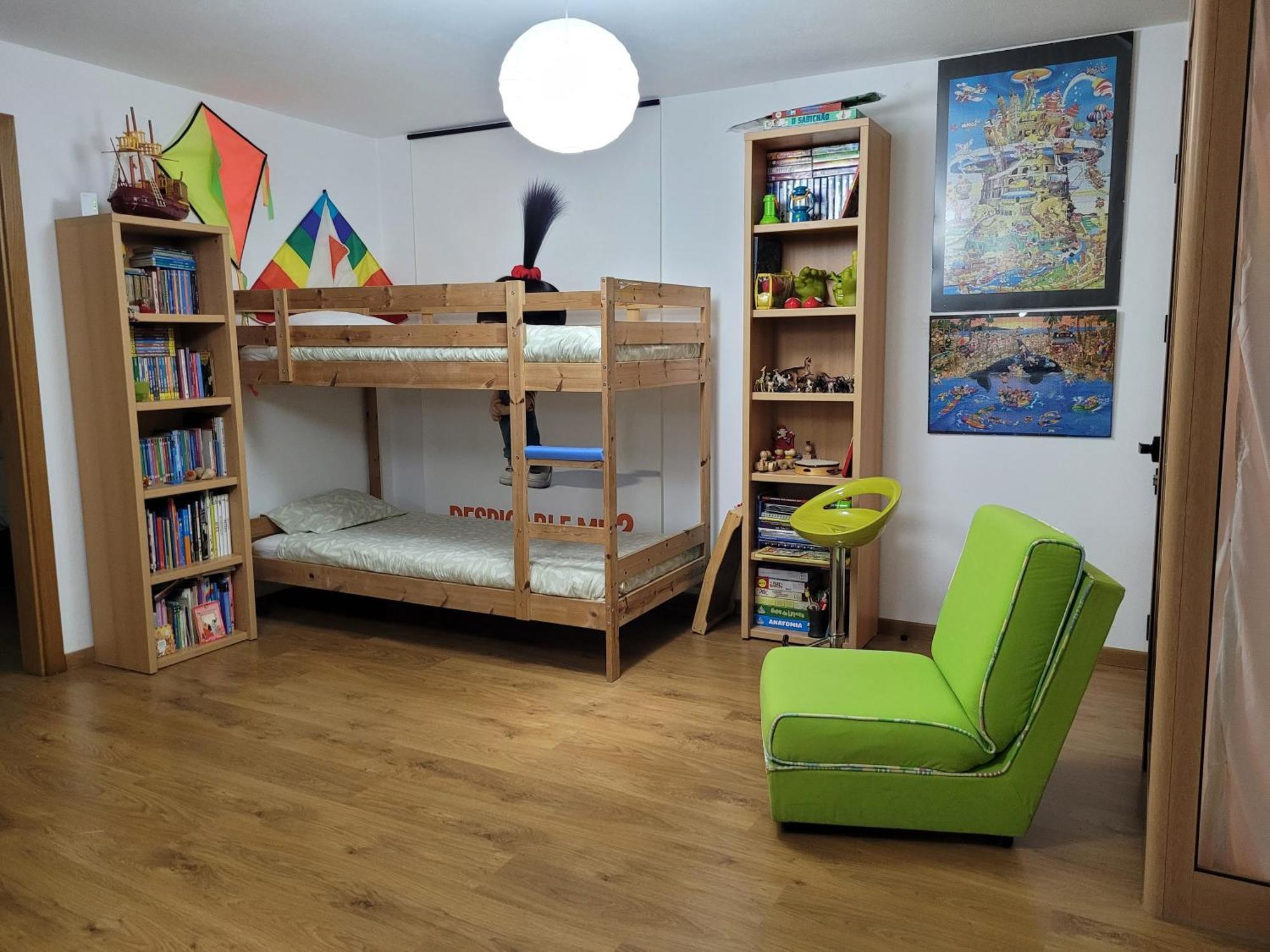Coloured Studio Фару Экстерьер фото